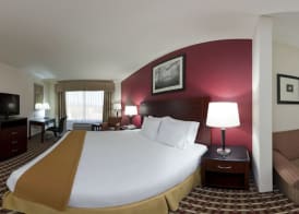 Holiday Inn Express & Suites COLUMBUS OSU-MEDICAL CENTER by IHG 3