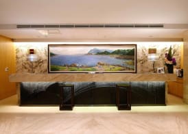 Fullon Hotel Taipei, Central 4