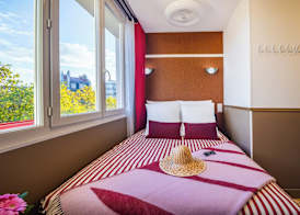 ARK Hôtel Paris Boulogne 2