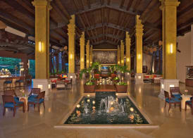 Dreams Riviera Cancun Resort & Spa - All Inclusive 3