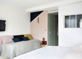 Hôtel Henriette 4