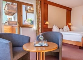 Gartenhotel Crystal 4