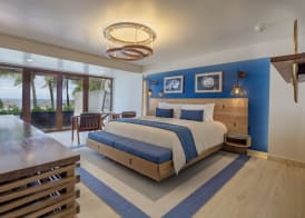 InterContinental Hotels PRESIDENTE COZUMEL RESORT SPA by IHG 2