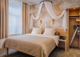 Bariseele B&B 5