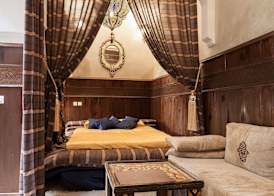 Riad La Maison Nomade 5