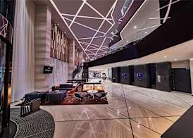 Hilton Belgrade 5