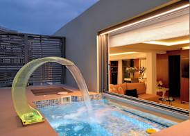 Alva Athens Hotel 3