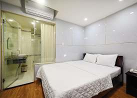 Gia Hoa Airport Hotel 3