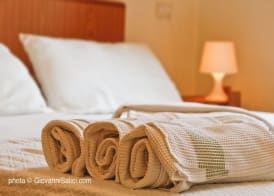 SANTANGELA Hostel & Rooms 3