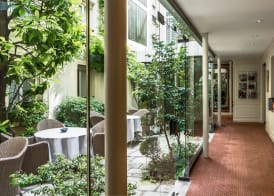 Hôtel des Saints Pères - Esprit de France 2