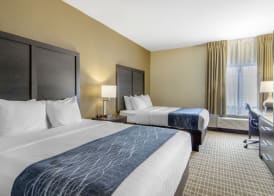 Comfort Inn St Robert-Fort Leonard Wood 5