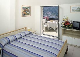 Suisse Thermal Village 3