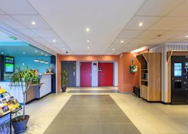 B&B HOTEL Compiègne Thourotte 3