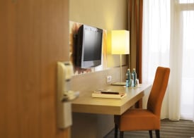 SOALTEE HOTEL by Trip Inn Frankfurt Messe 4