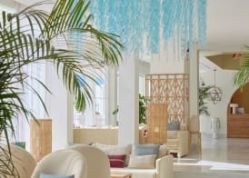 Meliá Ibiza - Adults Only 3