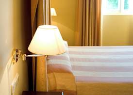 HOTEL FRAGA DO EUME 2
