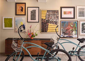 The Ambassador of Waikiki, Tapestry Collection by Hilton 2