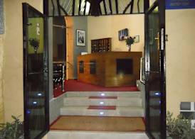Hotel Miramar 2