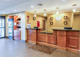 Comfort Suites Wytheville near Conference Center 4