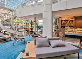 Radisson São Paulo Paulista 3