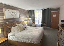 Timber Ridge Lodge Gatlinburg 4