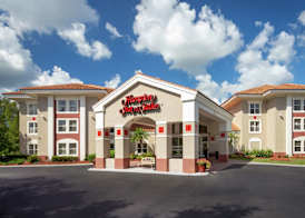 Hampton Inn & Suites Venice Bayside South Sarasota 2