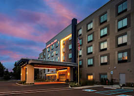 Hampton Inn & Suites Avon Indianapolis 3