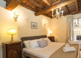 Rental in Rome Falegnami 5