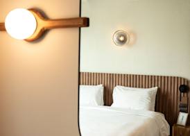 karaarom hotel 4