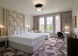 Royal Park Hotel 4