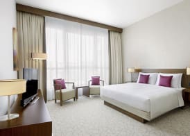 Hyatt Place Dubai Al Rigga Residences 4