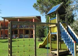Residence Oasi 4