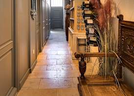 La Maison des Augustins 4 stars Spa et Fitness 4