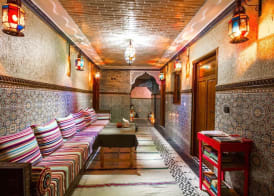 Berber Family Lodge 3