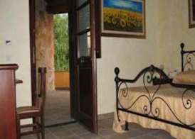 Agriturismo Valle del Marta 5