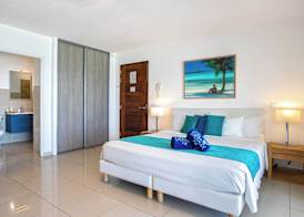 Bleu Emeraude Hotel 3