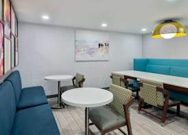 Hampton Inn Salisbury, MD 5