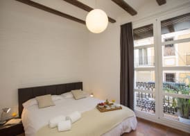 SingularStays Botanico29 3