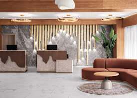Delta Hotels by Marriott Antananarivo 2
