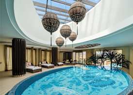 Sofitel Bahrain Zallaq Thalassa Sea & Spa 5