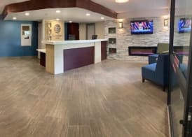 Comfort Inn 4