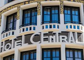 ibis Styles Dijon Central 2