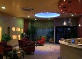 MARCHESINA RESORT srls 5