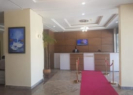 Brookville Hotel & Suites 2
