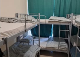 Top House Hostel 2