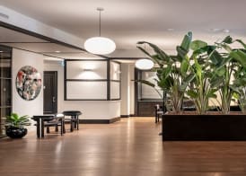 The Stay Boulevard Nisantasi 4