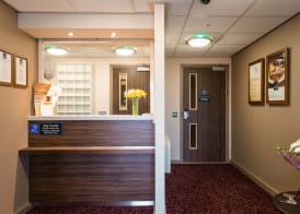 Sessile Oak, Llanelli by Marston's Inns 2