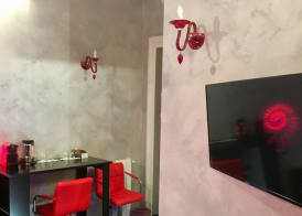B&B Roma Royal Residence 5