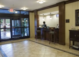 Staybridge Suites MEMPHIS-POPLAR AVE EAST by IHG 2