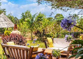 Karatu Tented Lodge 2